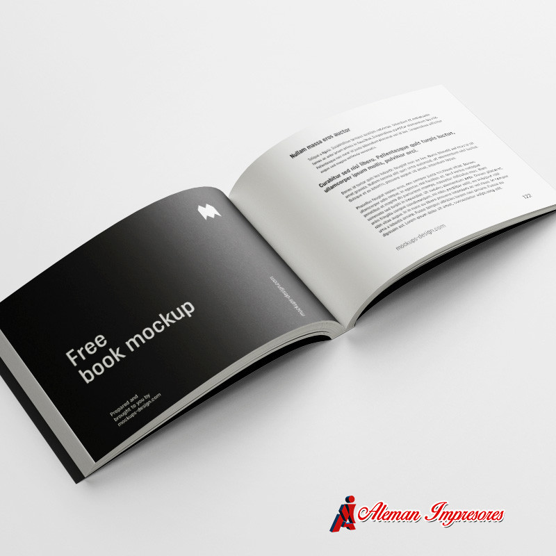 Impresión y Encuadernación de Manuales en El Salvador | Servicios Profesionales