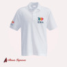 Camisa Polo Caballero Personalizada
