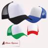 Gorras personalizadas