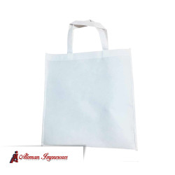 Bolsa ecológica 40x38cm personalizada