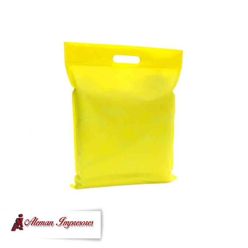 Bolsa Sobre Personalizada 35×45cm - Varios Colores