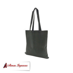 Bolsa Ecológica 38×40 cm - Personalización en El Salvador 🌿