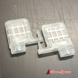 🚀 Damper XP600 Ecosolvente: Adiós a las Líneas en Blanco