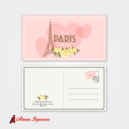 Impresión de Tarjetas de Invitación: Personaliza tu Celebración